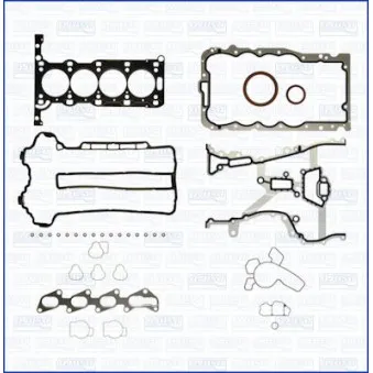 Pochette moteur complète AJUSA 50188500