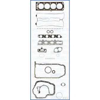 Pochette moteur complète AJUSA 50188800