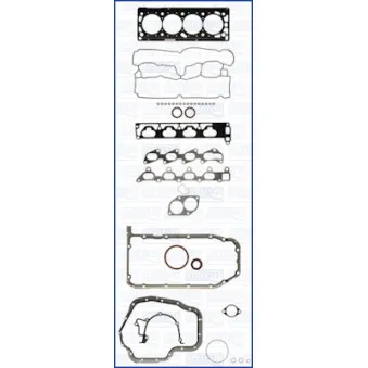 Pochette moteur complète AJUSA 50188900
