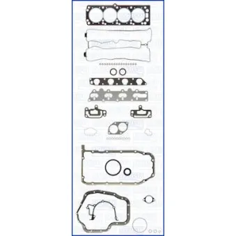 Pochette moteur complète AJUSA 50189000