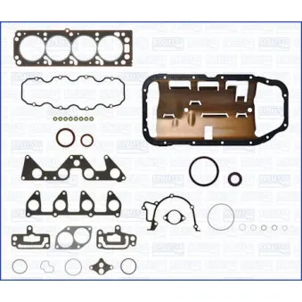 Pochette moteur complète AJUSA 50189100