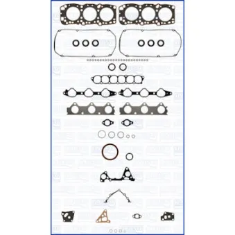 Pochette moteur complète AJUSA