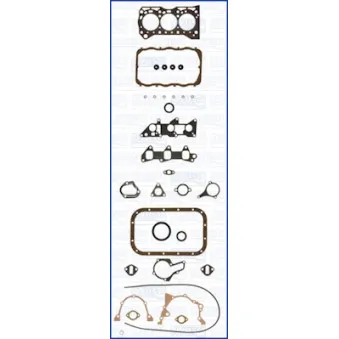 Pochette moteur complète AJUSA