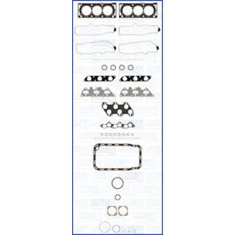 Pochette moteur complète AJUSA