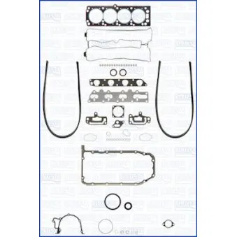 Pochette moteur complète AJUSA