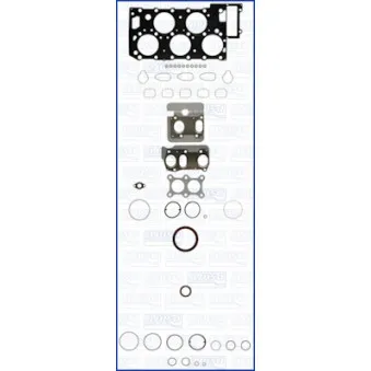 Pochette moteur complète AJUSA 50199000
