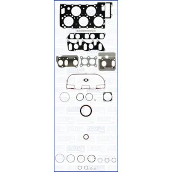 Pochette moteur complète AJUSA 50199100
