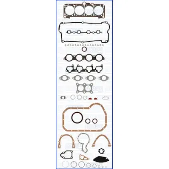 Pochette moteur complète AJUSA 50201100