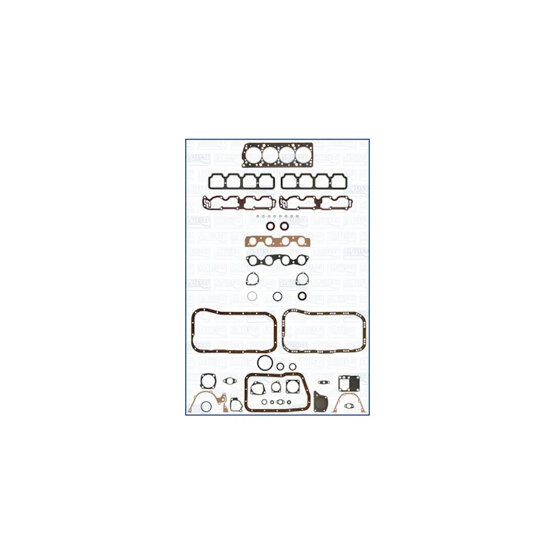 Pochette moteur complète AJUSA 50203700