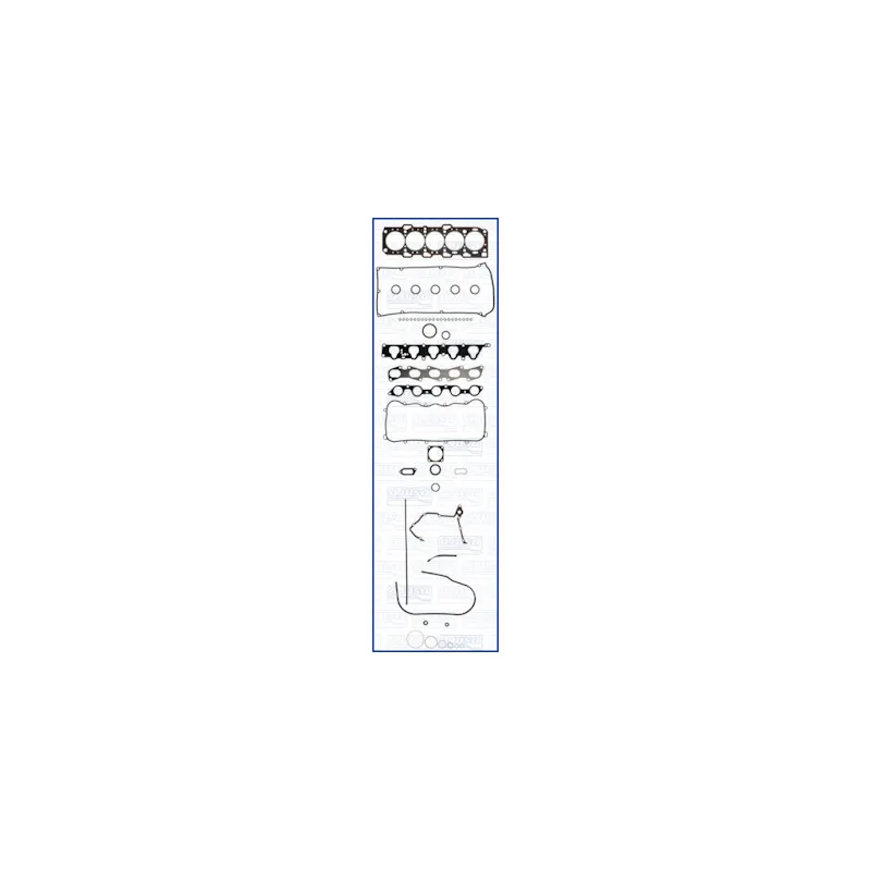 Pochette moteur complète AJUSA 50204000