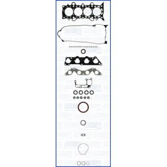 Pochette moteur complète AJUSA 50204600