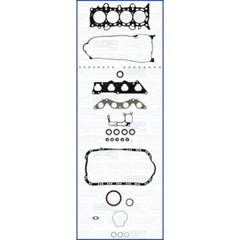Pochette moteur complète AJUSA 50204700