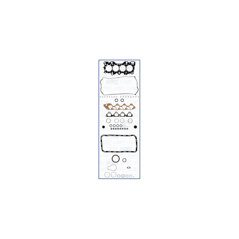 Pochette moteur complète AJUSA 50204800