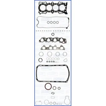 Pochette moteur complète AJUSA