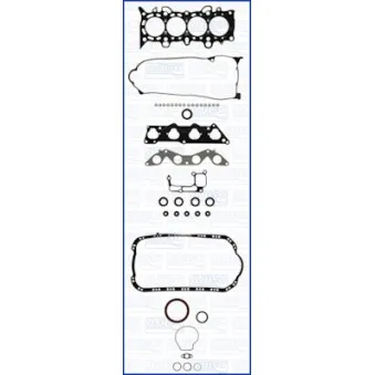 Pochette moteur complète AJUSA 50205700