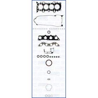 Pochette moteur complète AJUSA 50205800