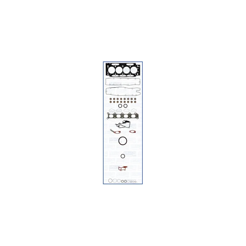 Pochette moteur complète AJUSA 50206000