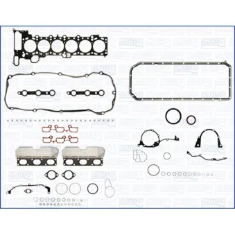 Pochette moteur complète AJUSA 50206700