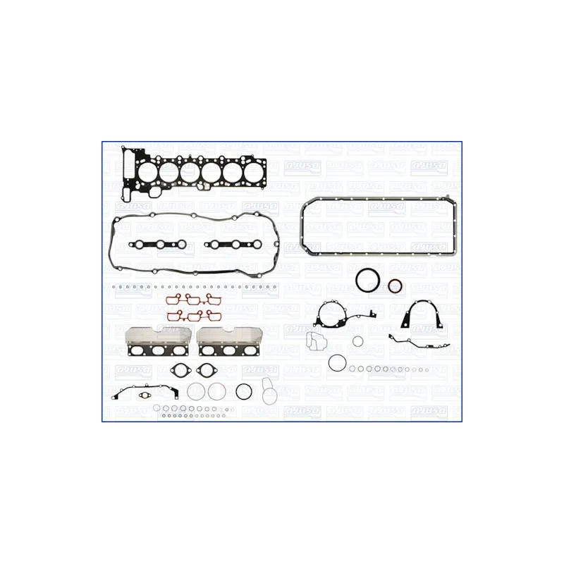 Pochette moteur complète AJUSA 50206700
