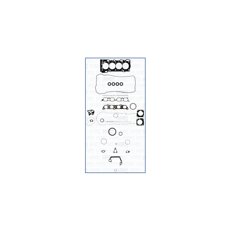 Pochette moteur complète AJUSA 50207700