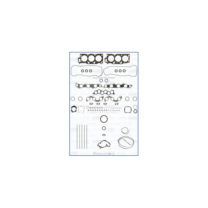 Pochette moteur complète AJUSA 50207800