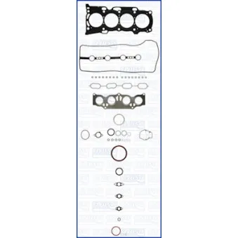 Pochette moteur complète AJUSA 50208000