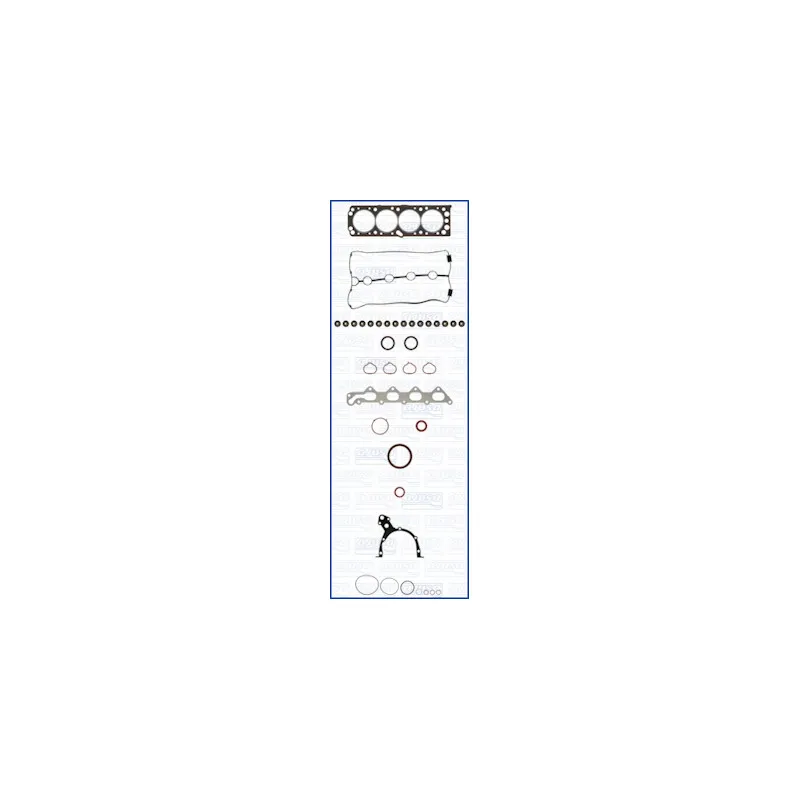 Pochette moteur complète AJUSA 50208100