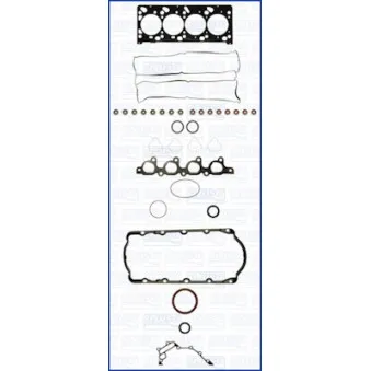 Pochette moteur complète AJUSA