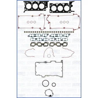 Pochette moteur complète AJUSA 50208500