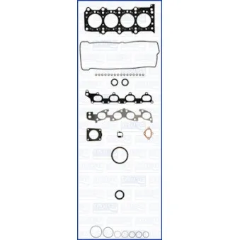 Pochette moteur complète AJUSA 50211600