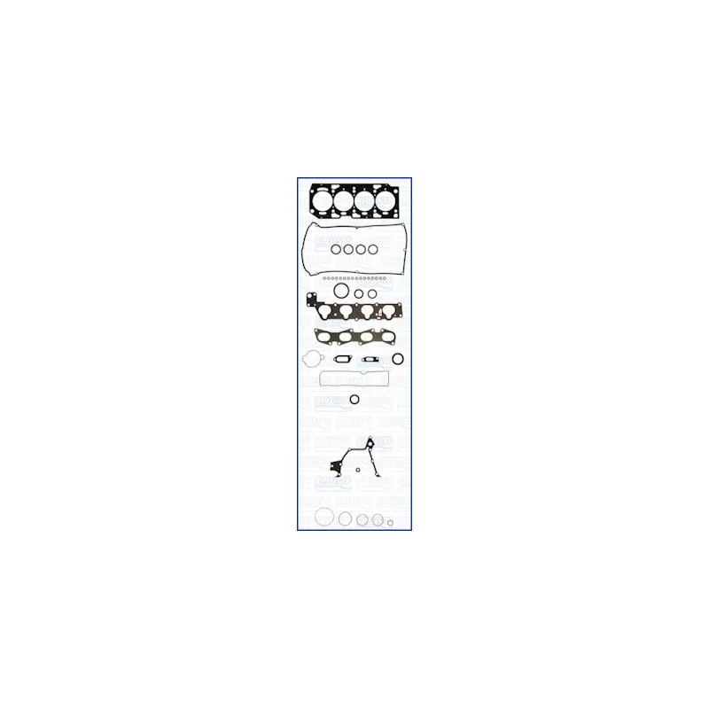 Pochette moteur complète AJUSA 50211800