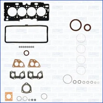 Pochette moteur complète AJUSA 50211900