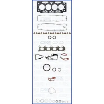 Pochette moteur complète AJUSA 50212000