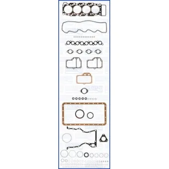 Pochette moteur complète AJUSA 50212200