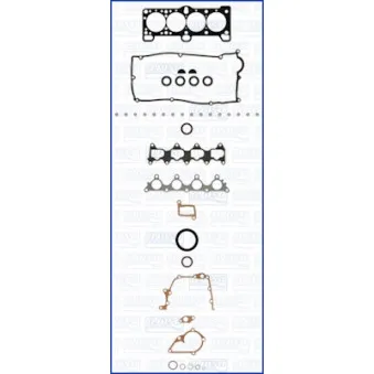 Pochette moteur complète AJUSA 50213800