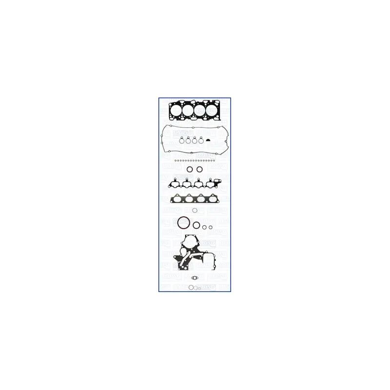 Pochette moteur complète AJUSA 50214000
