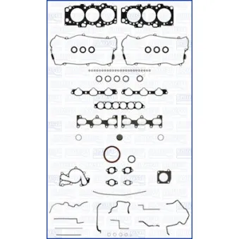 Pochette moteur complète AJUSA