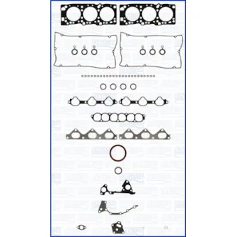 Pochette moteur complète AJUSA