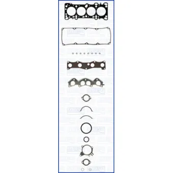 Pochette moteur complète AJUSA 50215200