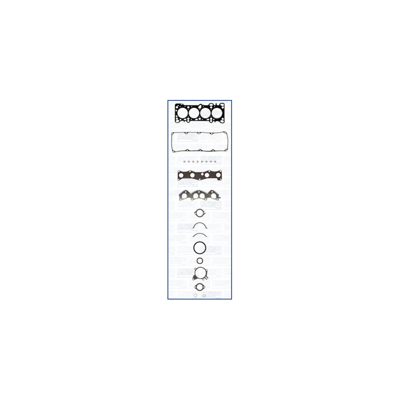Pochette moteur complète AJUSA 50215200