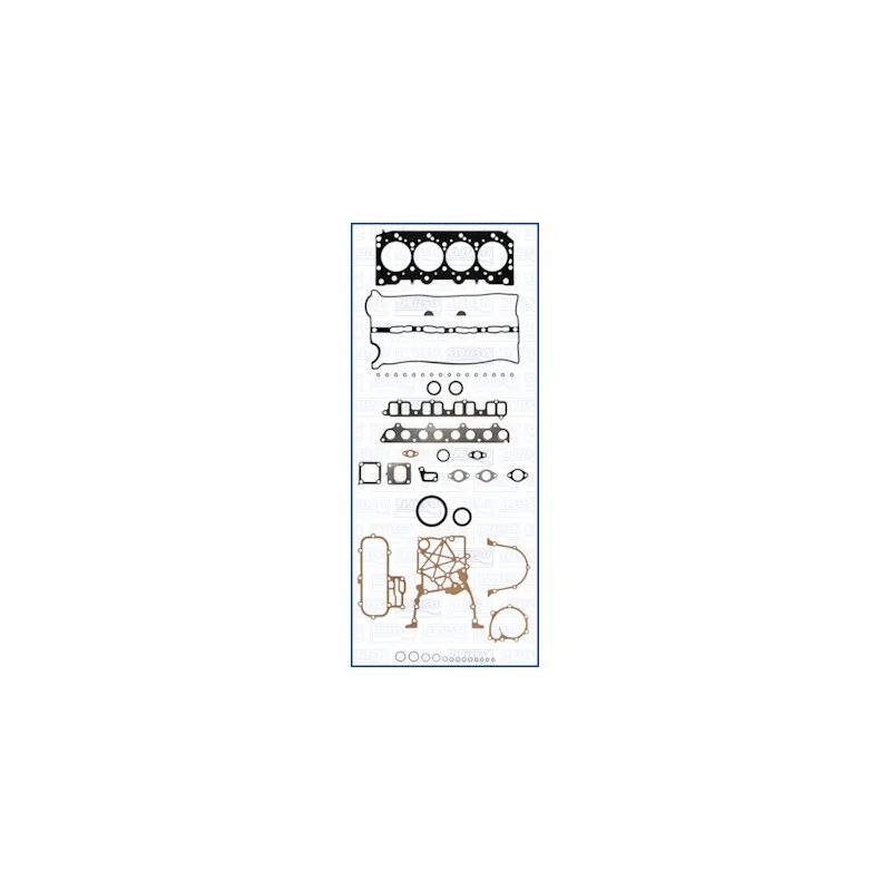 Pochette moteur complète AJUSA 50215400