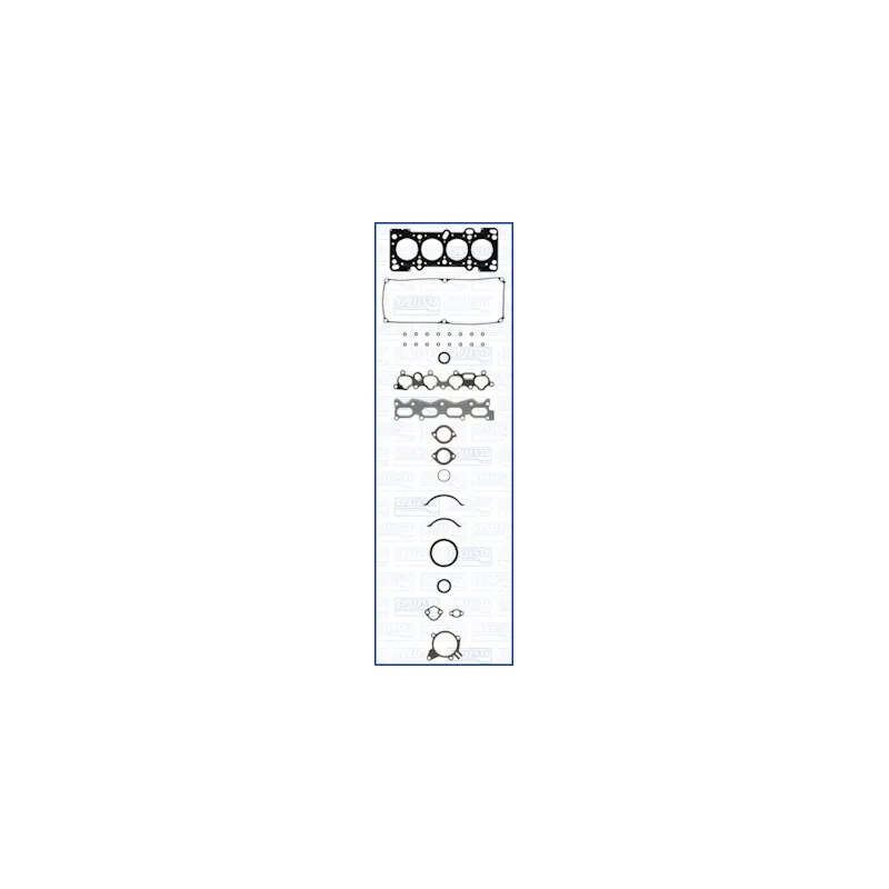 Pochette moteur complète AJUSA 50215800