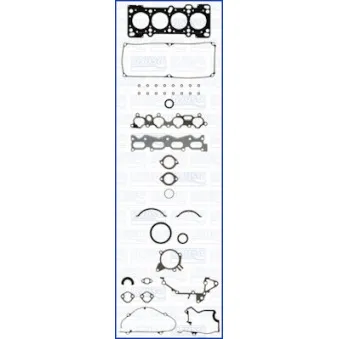 Pochette moteur complète AJUSA 50215900