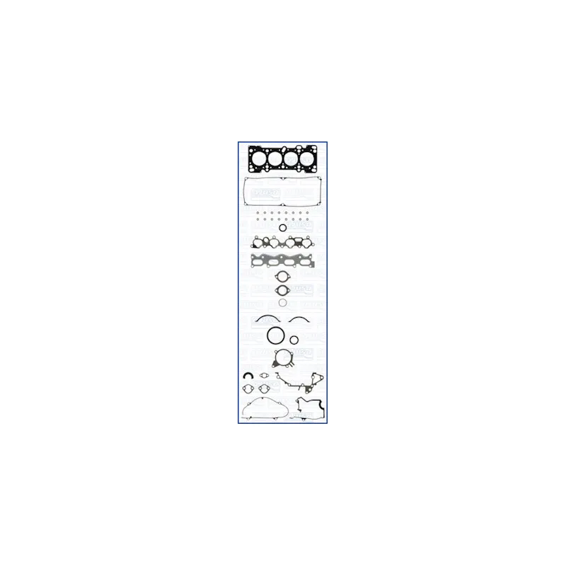 Pochette moteur complète AJUSA 50215900