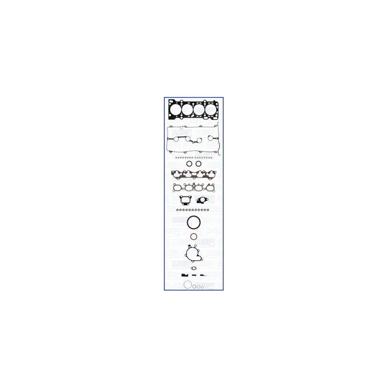 Pochette moteur complète AJUSA 50216300