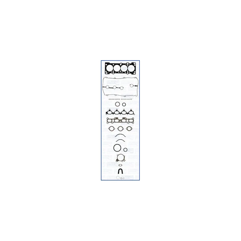 Pochette moteur complète AJUSA 50216400