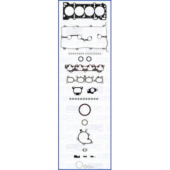 Pochette moteur complète AJUSA 50216800
