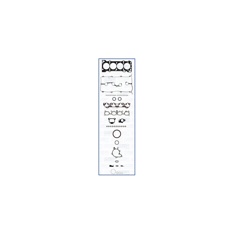 Pochette moteur complète AJUSA 50216800