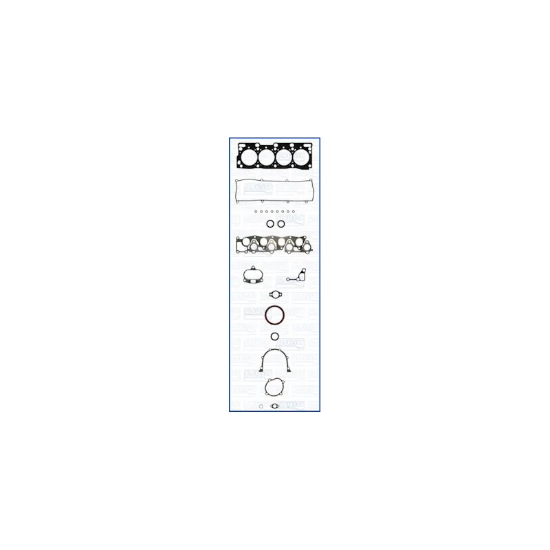 Pochette moteur complète AJUSA 50216900