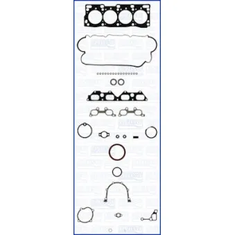 Pochette moteur complète AJUSA 50217000